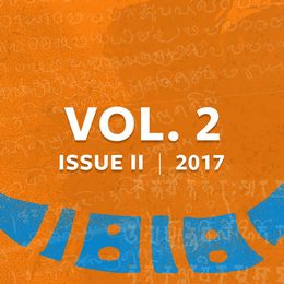 Vol-2-issue-ii-2017